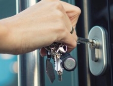 depannage serrure en urgence La courneuve